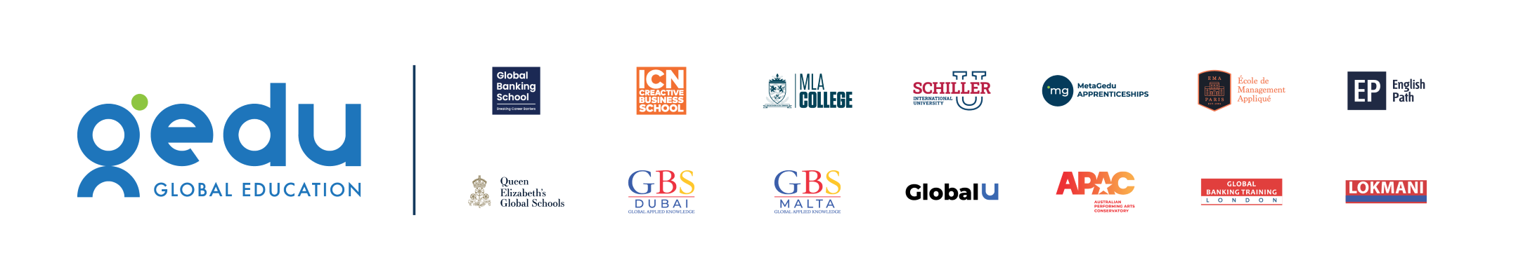 GEDU CAREERS