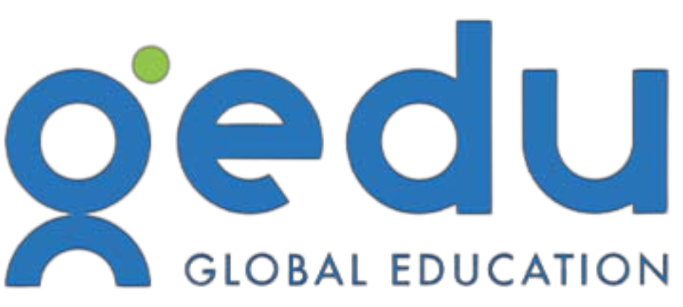 GEDU logo
